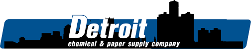 Detroit Chemical & Paper Supply